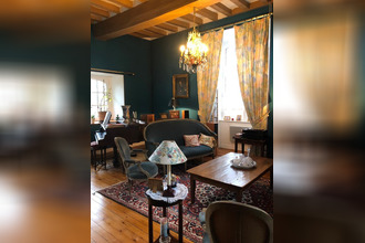  maison beaupreau 49600