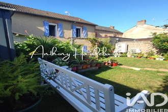  maison beaupreau 49600