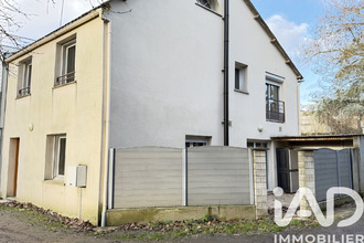  maison beaupreau 49600