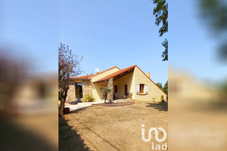  maison beaupreau 49600