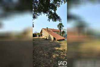  maison beaupreau 49600