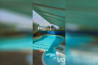  maison beaupreau 49600