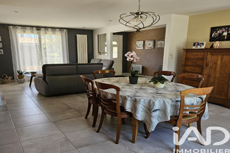  maison beaupreau 49600