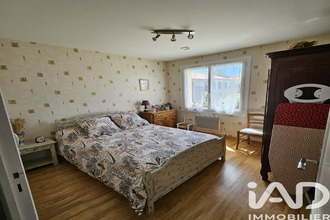  maison beaupreau 49600