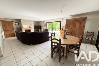  maison beaupreau 49600