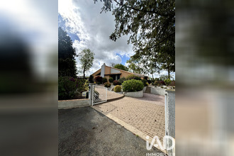 maison beaupreau 49600