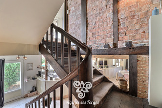  maison beaupreau 49600