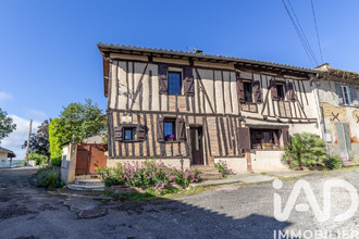  maison beaupuy 82600