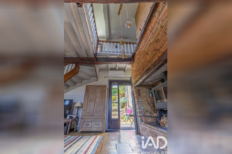  maison beaupuy 82600