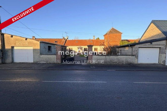  maison beauquesne 80600