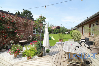  maison beauquesne 80600