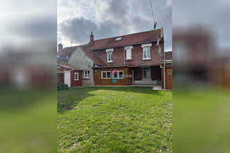  maison beaurains 62217