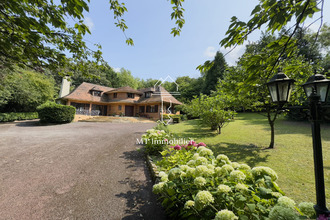  maison beaurainville 62990