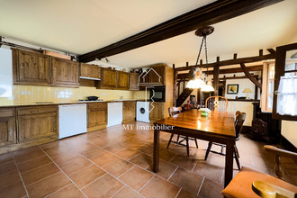  maison beaurainville 62990