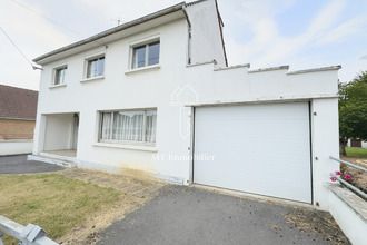  maison beaurainville 62990