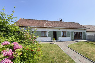  maison beaurainville 62990