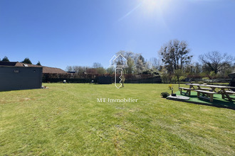  maison beaurainville 62990