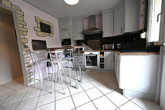  maison beaurainville 62990