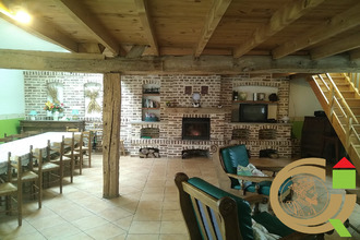  maison beaurainville 62990