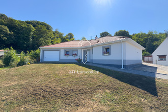  maison beaurainville 62990