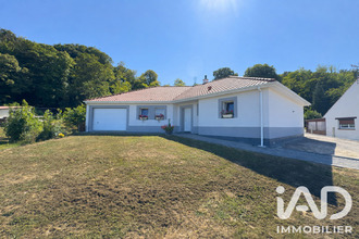  maison beaurainville 62990