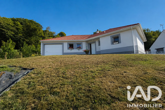  maison beaurainville 62990