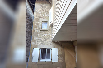  maison beauregard-baret 26300