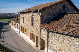  maison beauregard-baret 26300