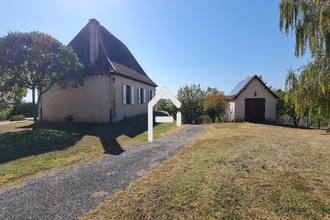  maison beauregard-de-terrasson 24120