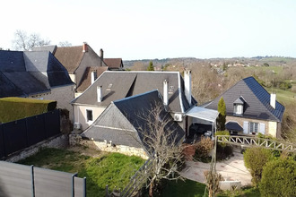  maison beauregard-de-terrasson 24120