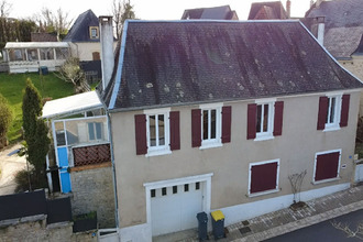  maison beauregard-de-terrasson 24120