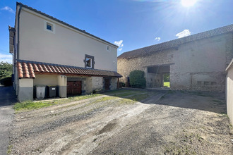  maison beauregard-vendon 63460