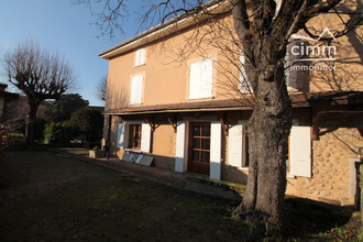  maison beaurepaire 38270