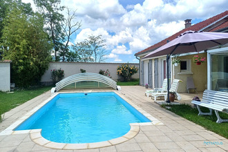  maison beaurepaire 38270