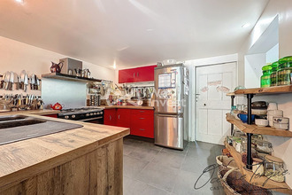  maison beaurepaire 38270