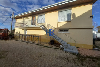  maison beaurepaire 38270