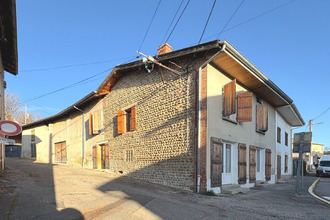  maison beaurepaire 38270