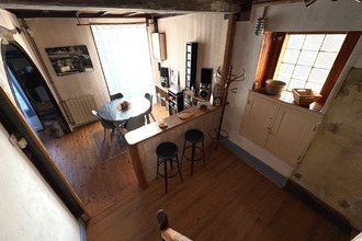  maison beaurepaire 38270