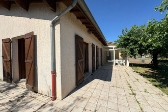  maison beaurepaire 38270