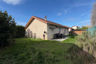  maison beaurepaire 38270