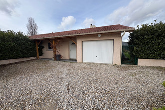  maison beaurepaire 38270