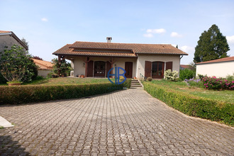  maison beaurepaire 38270