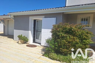  maison beaurepaire 38270