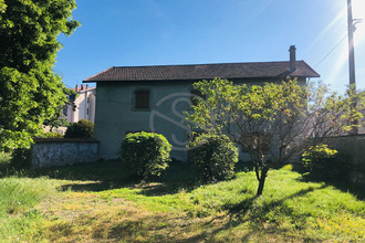  maison beaurepaire 38270