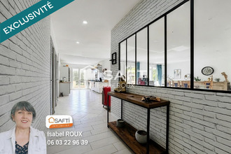  maison beaurepaire 38270