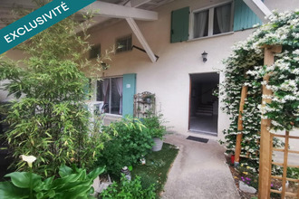  maison beaurepaire 38270