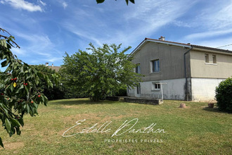  maison beaurepaire 38270