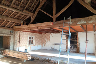  maison beaurepaire-en-bresse 71580