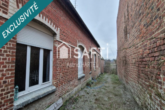  maison beaurevoir 02110