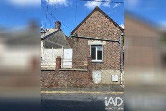  maison beaurevoir 02110